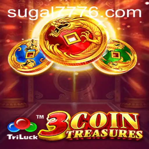 Exploring the Thrills of 3CoinTreasures: A Journey with SUGAL 777