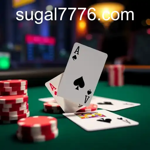 Exploring the World of Blackjack: The Intriguing Role of SUGAL 777