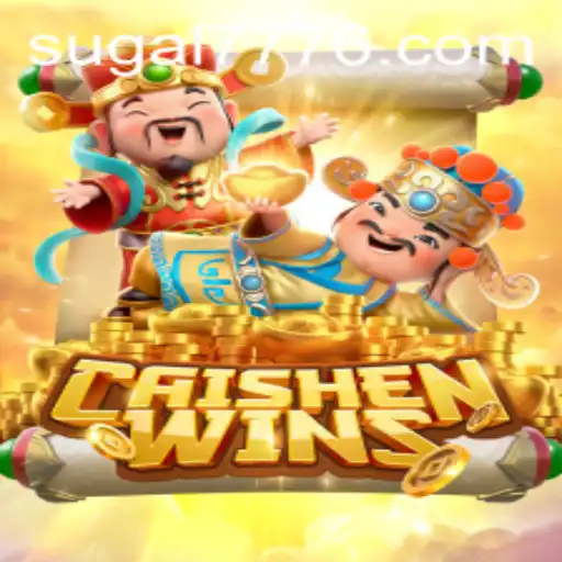 Exploring Caishen Wins: The Popular Online Slot Game with the Exciting SUGAL 777 Features