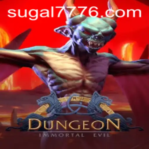 Explore the Enigmatic World of 'Dungeon: SUGAL 777'