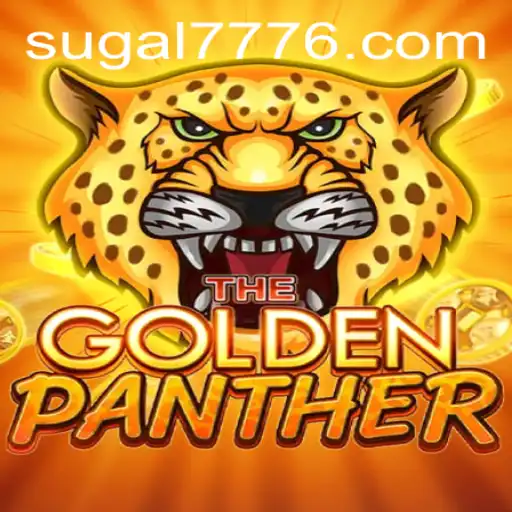 GOLDENPANTHER: The Thrilling Adventure with SUGAL 777