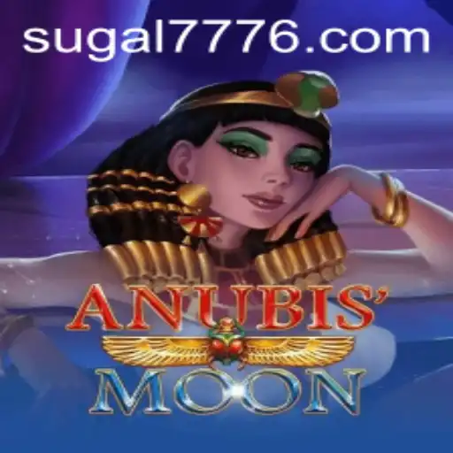 Discovering AnubisMoon: An Enchanting Journey Through Ancient Egypt with SUGAL 777