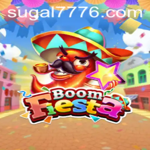 BoomFiesta: The Explosive Online Gaming Adventure