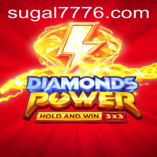 Unveiling Diamondspower: A New Adventure with SUGAL 777