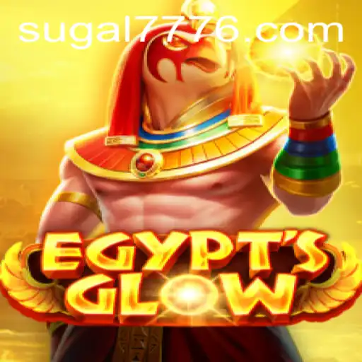 Discover EgyptsGlow: The Mesmerizing Gaming Experience