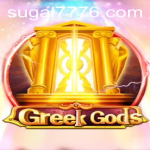 Exploring the Mythical World of GreekGods: A Thrilling Adventure with SUGAL 777