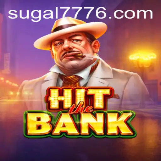 Discovering HitTheBank: A Thrilling Gaming Experience with SUGAL 777