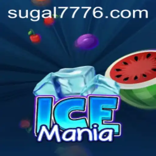 Explore the Thrills of IceMania: An Exciting Journey with SUGAL 777