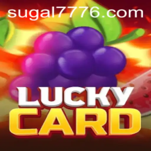Exploring LuckyCard: Unveiling the Excitement of SUGAL 777