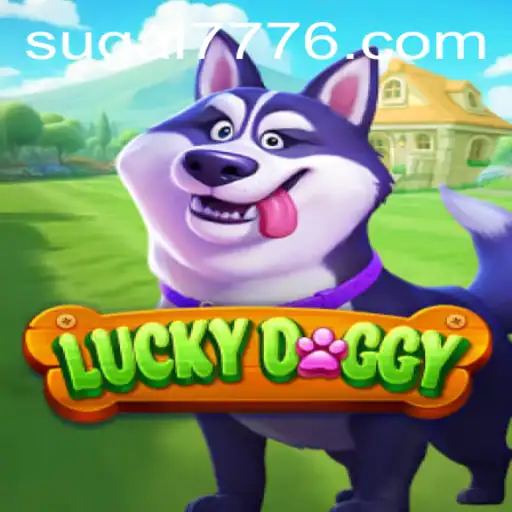 Unleashing the Excitement: LuckyDoggy and SUGAL 777