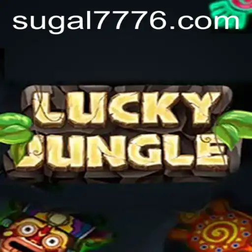 Unveiling 'LuckyJungle': A Thrilling Adventure with SUGAL 777