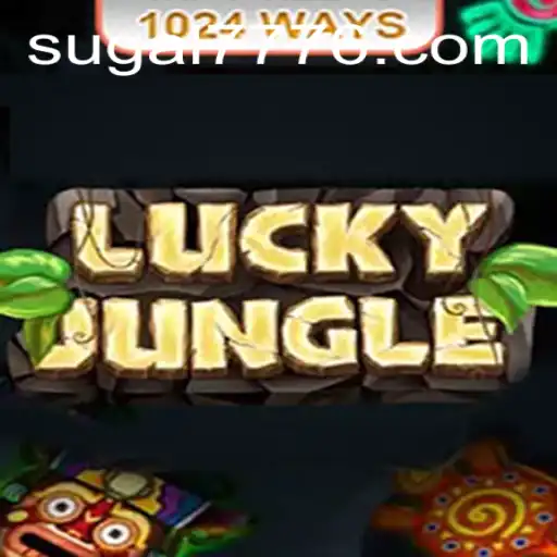 Exploring LuckyJungle1024: A Thrilling Adventure into the Heart of Sugal 777