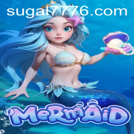 Discover the Enchanting World of Mermaid in SUGAL 777