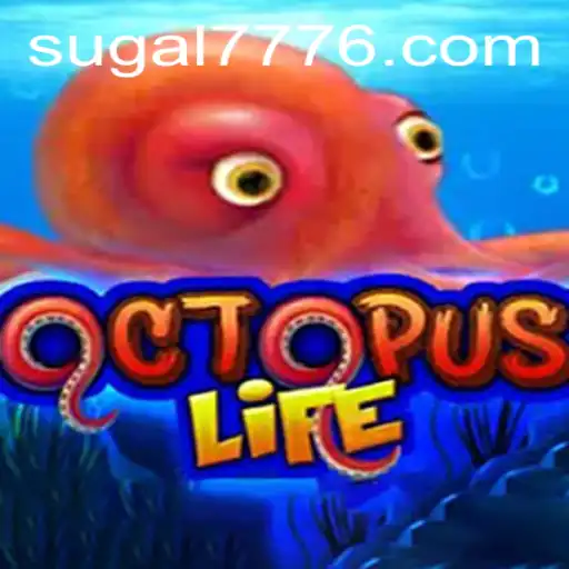 Explore the Depths with OctopusLife: A Dive into the Enchanting World of SUGAL 777