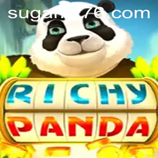 Discover the Exciting World of RichyPanda and the Thrill of SUGAL 777