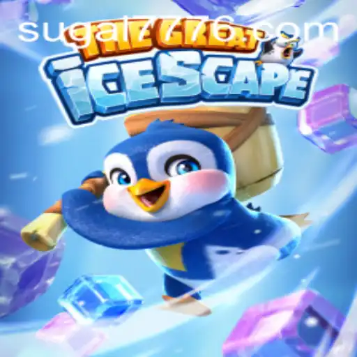 Discover TheGreatIcescape: A Chilling Adventure with SUGAL 777