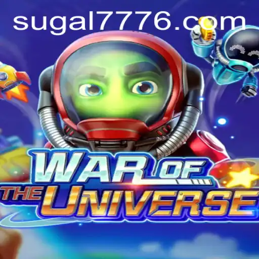 Discovering WAROFTHEUNIVERSE: The Thrilling Game with a Twist of SUGAL 777