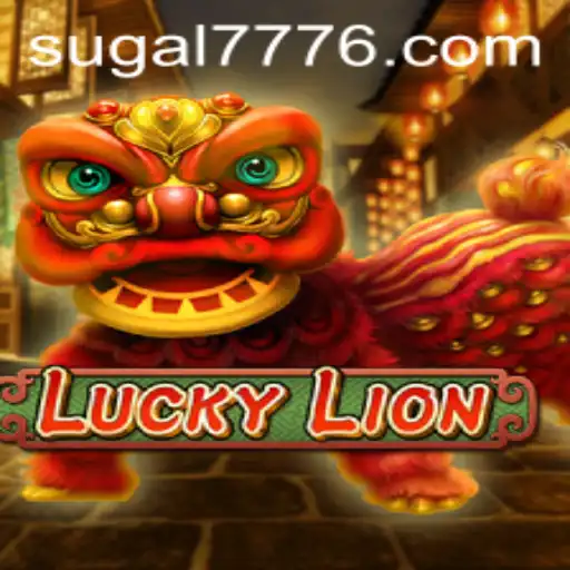 Unveiling LuckyLion: A New Era of Gaming with SUGAL 777