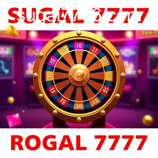 Exploring the Exciting World of Rotary Games with SUGAL 777