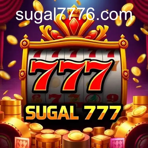 The Thrilling World of Slot Games: Exploring the Fascination of SUGAL 777