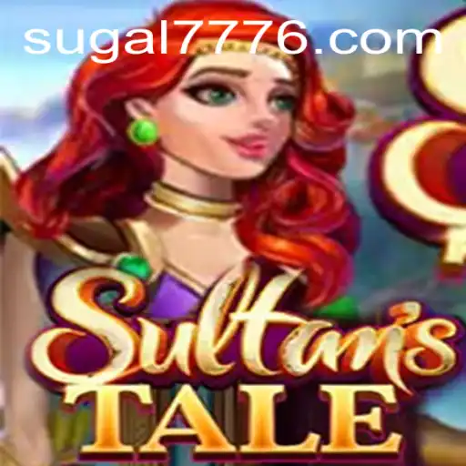 Discover the Enchanting World of Sultanstale: An Immersive Adventure with SUGAL 777