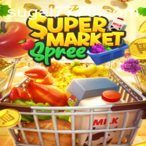 SupermarketSpree: An Immersive Gaming Adventure with SUGAL 777