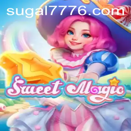 SweetMagic: A Dazzling Journey into the World of SUGAL 777