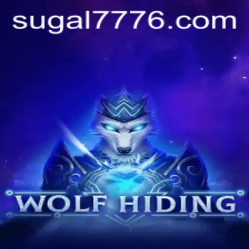 Unveiling the Thrills of WolfHiding: A Deep Dive into SUGAL 777