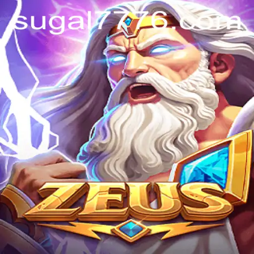 Exploring the Mythical World of Zeus in SUGAL 777